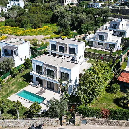 Vilă Casa Luz