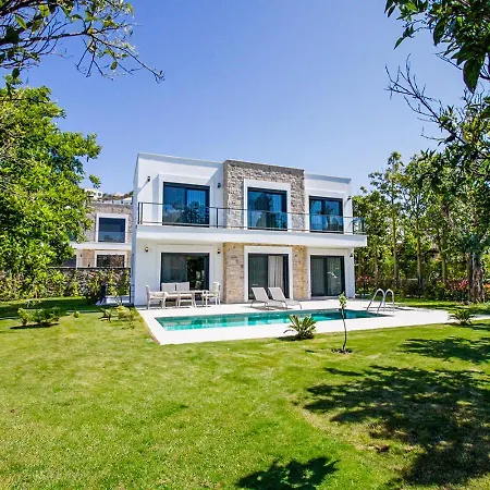 Casa Luz Vilă