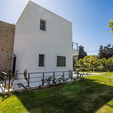 Willa Casa Luz Bodrum