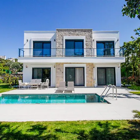 Casa Luz Villa *
