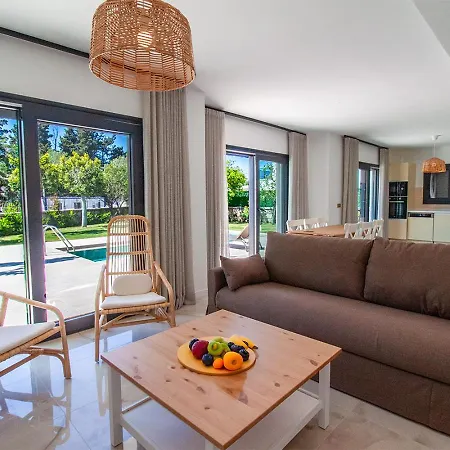 Villa Casa Luz