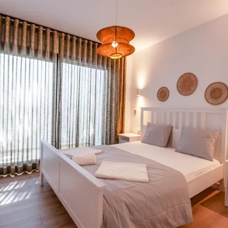 Casa Luz Villa *