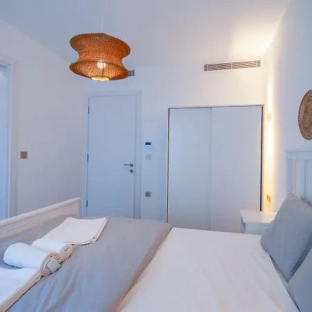 Casa Luz 빌라 Bodrum