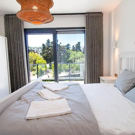 빌라 Casa Luz Bodrum