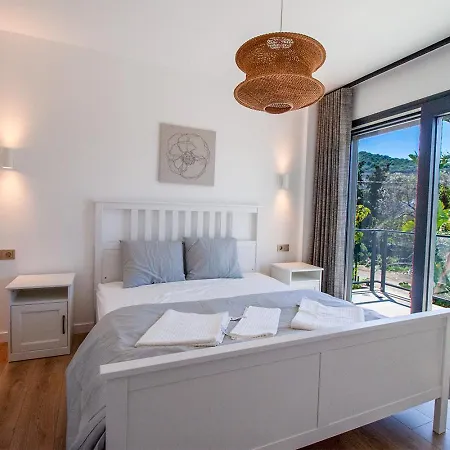 Casa Luz Vilă Bodrum