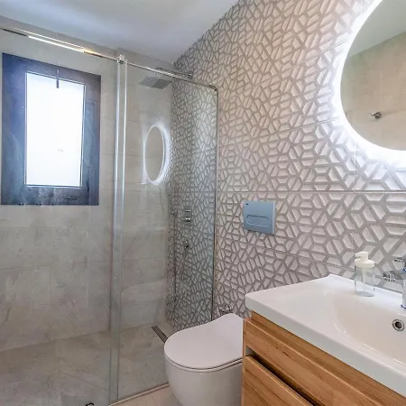 Casa Luz * Bodrum
