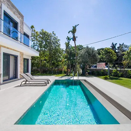 Casa Luz Bodrum