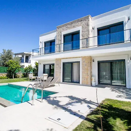 Casa Luz Villa *