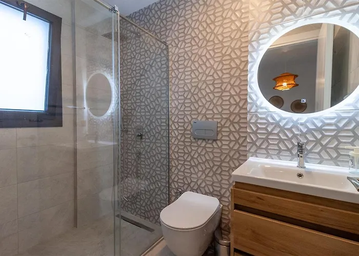 Вилла Casa Luz *