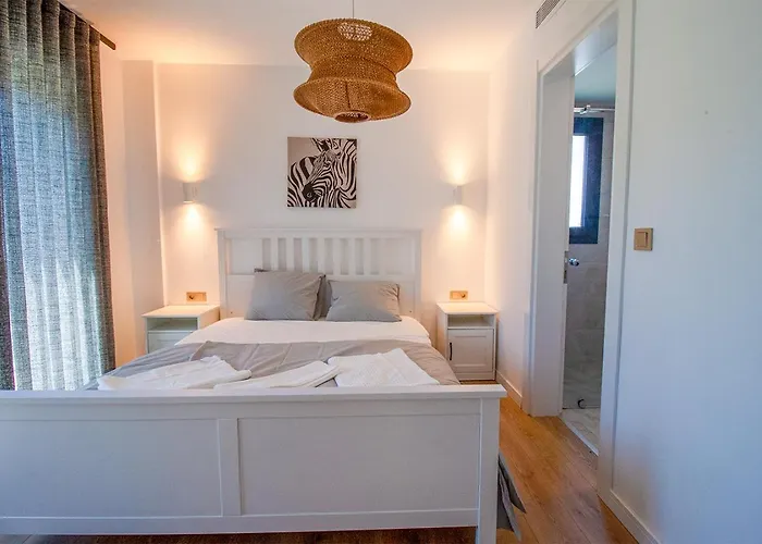 Вилла Casa Luz *