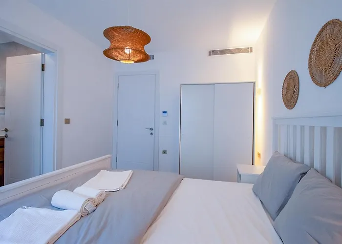 Casa Luz Вилла Бодрум