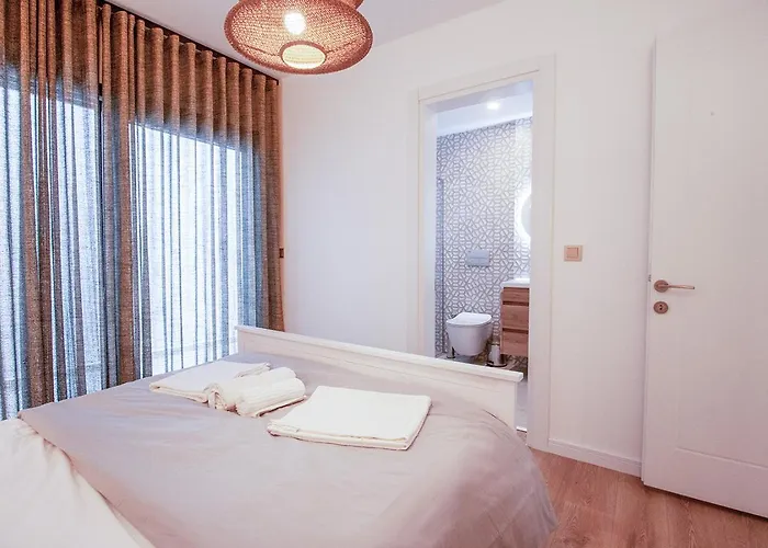 Вилла Casa Luz *