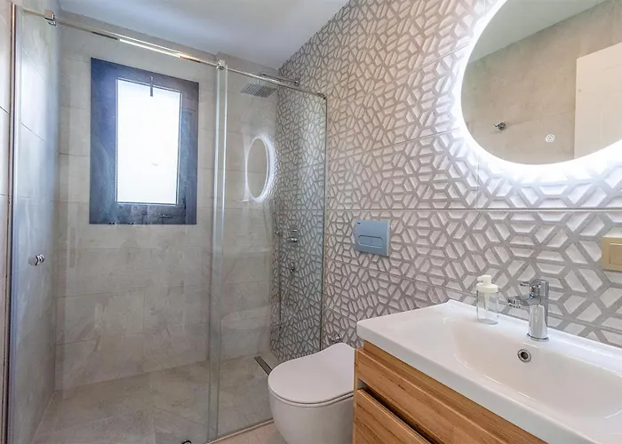 Casa Luz * Бодрум