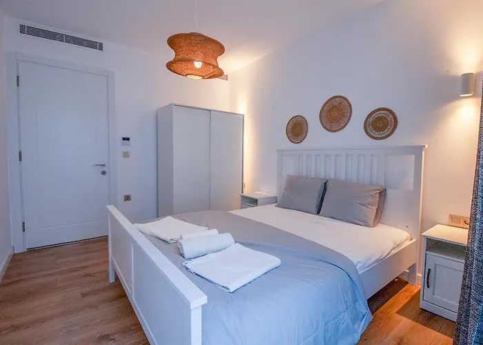 Casa Luz Вилла *