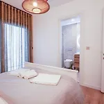 Βίλα Casa Luz *