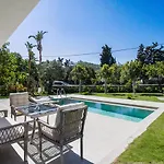 Βίλα Casa Luz *