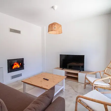 Casa Luz וילה *