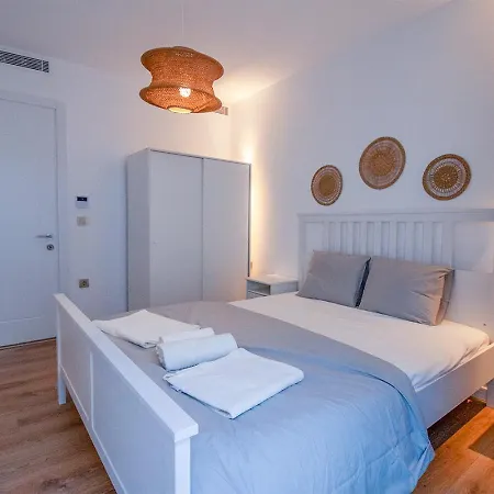 Casa Luz וילה *