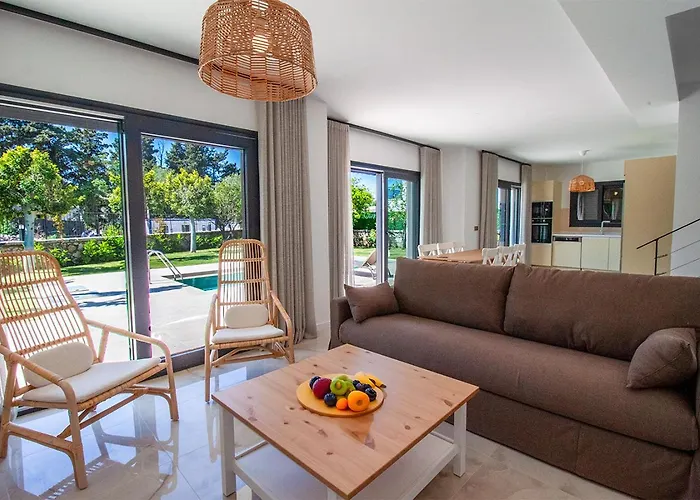 Villa Casa Luz