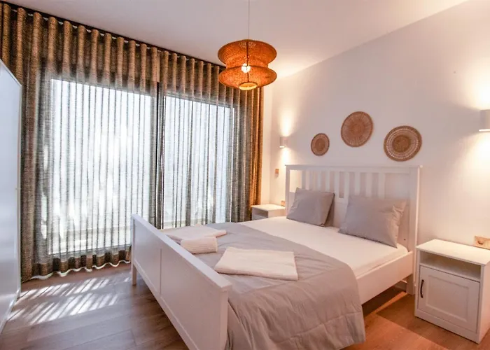 Casa Luz Villa *