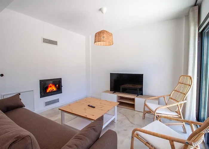 Casa Luz Villa *