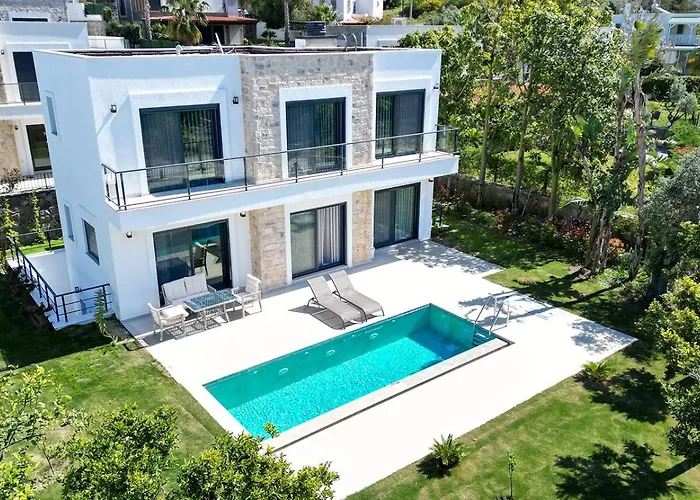 Casa Luz Villa