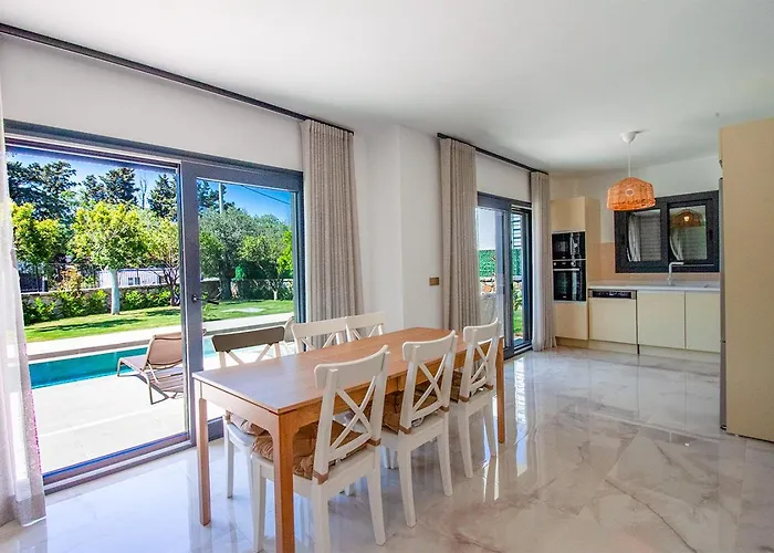 Casa Luz *