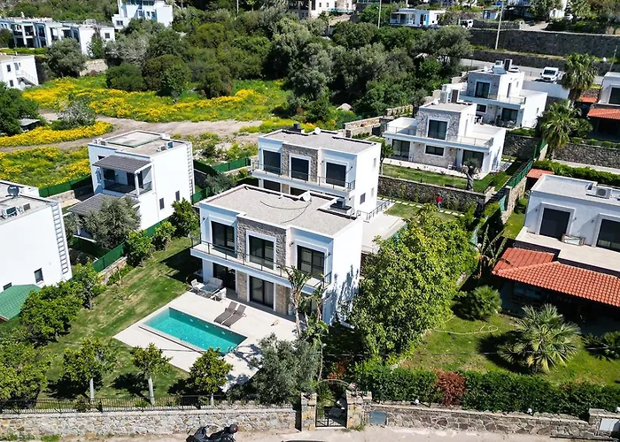 Villa Casa Luz
