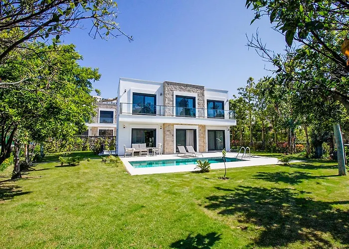 Casa Luz Villa