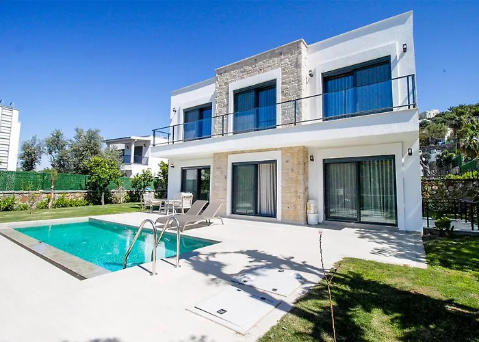 Casa Luz Villa *